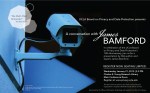 Bamford UCLA event signage