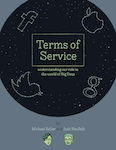 Terms of Service graphic novella